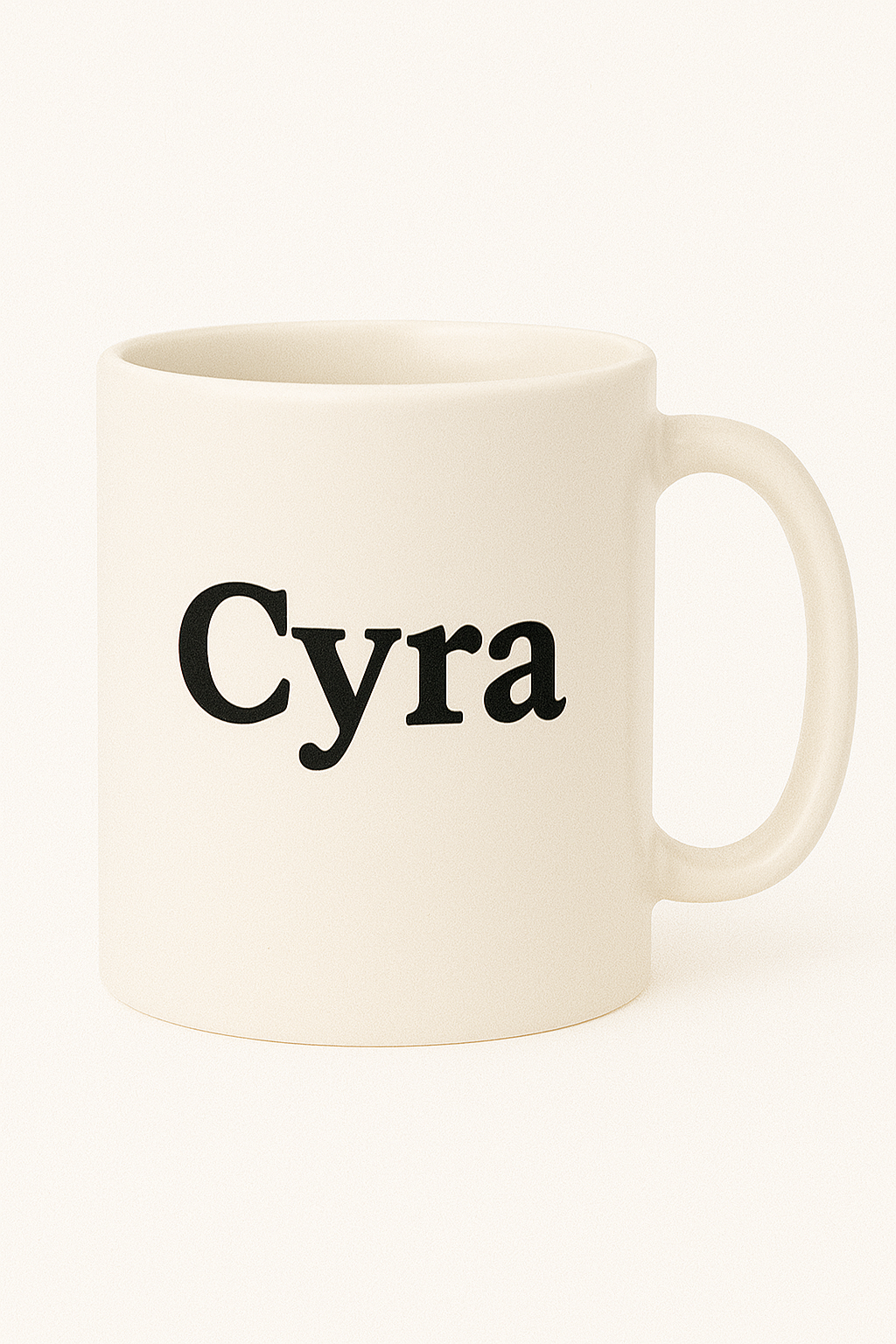 Mug Cyra