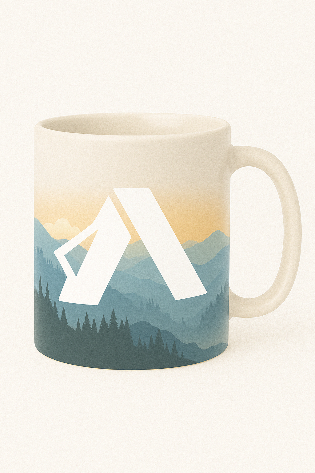 Mug LaVallée
